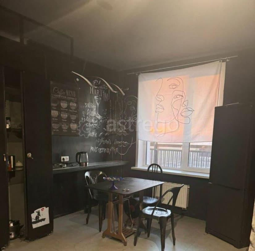 3-комн. квартира, 82 м2, 19/25 эт. Красноярск - изображение 1
