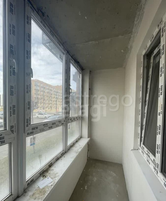 Студия, 21 м, 1/9 эт. Майкоп - изображение 8