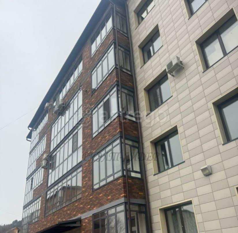 3-комн. квартира, 68.2 м2, 1/6 эт. Горно-Алтайск - изображение 5