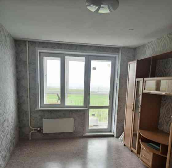 1-комн. квартира, 39 м2, 19/21 эт. Красноярск