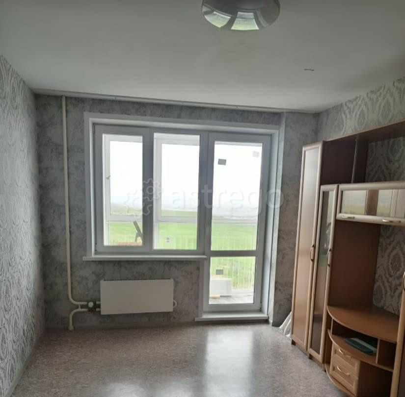 1-комн. квартира, 39 м2, 19/21 эт. Красноярск - изображение 3