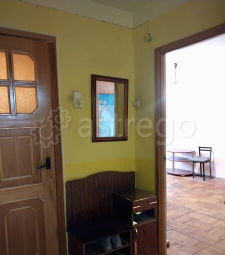 4-комн. квартира, 50 м2, 5/5 эт. Санкт-Петербург - изображение 7