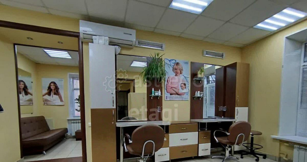 Офис, 58.6 м2 Белгород - изображение 7