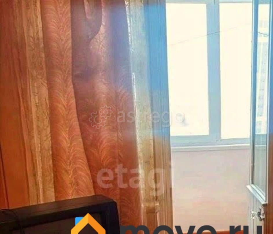 Комната, 12 м2, 5/9 эт. Уфа - изображение 5