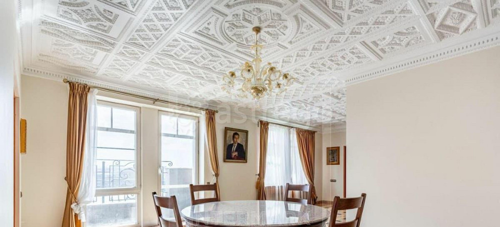3-комн. квартира, 160 м2, 13/13 эт. Москва - изображение 4