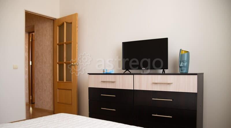 2-комн. квартира, 72 м2, 7/9 эт. Норильск - изображение 4