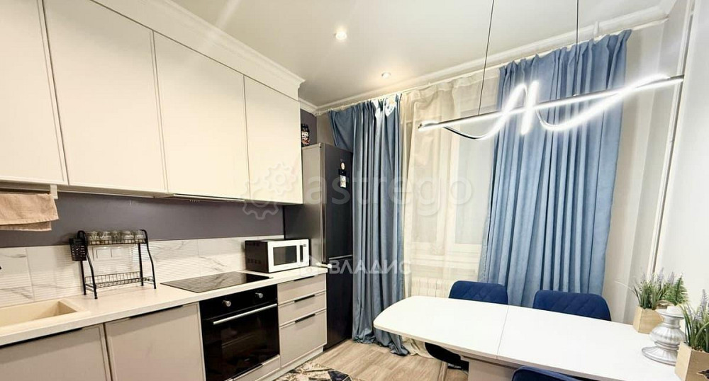 2-комн. квартира, 53.4 м2, 12/16 эт. Королев - изображение 6