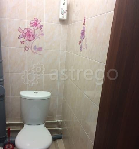 1-комн. квартира, 35 м2, 7/25 эт. Москва - изображение 6