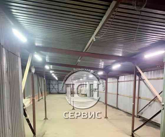 Склад, 780 м2 Долгопрудный