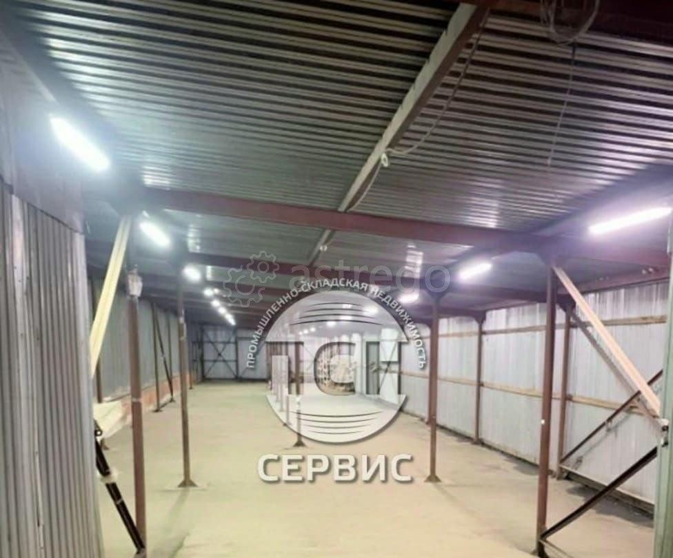 Склад, 780 м2 Долгопрудный - изображение 4