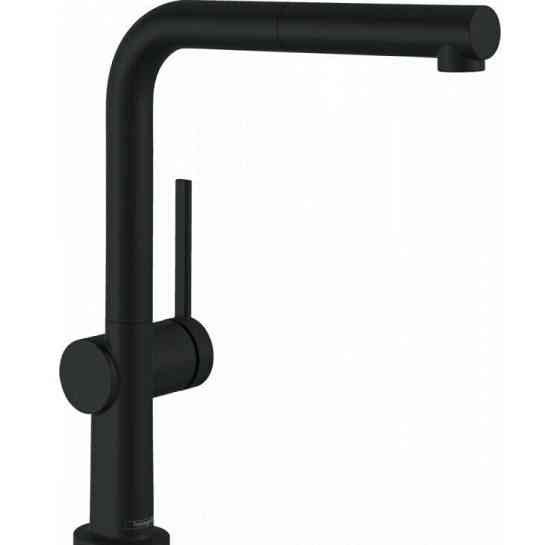 Смеситель для кухни Hansgrohe, Talis M54, Eco, тип открывания воды - однорычажный 72845670 Москва