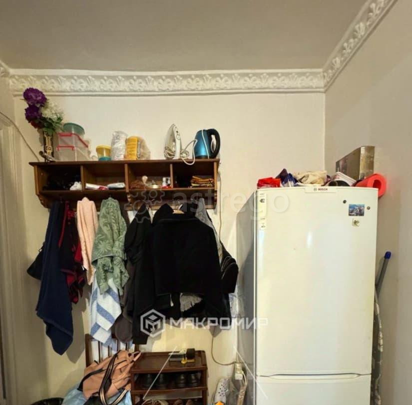 Комната, 14 м2, 2/4 эт. Санкт-Петербург - изображение 7