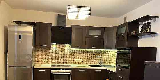 3-комн. квартира, 74.1 м2, 9/26 эт. Санкт-Петербург