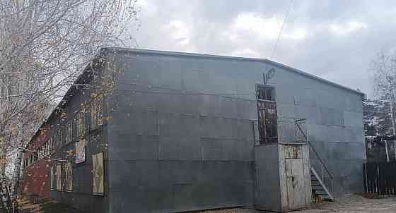 Склад, 450 м2 Тальменка