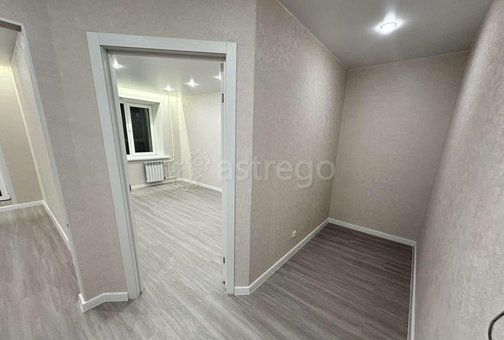 1-комн. квартира, 37.9 м2, 5/9 эт. Благовещенск - изображение 3