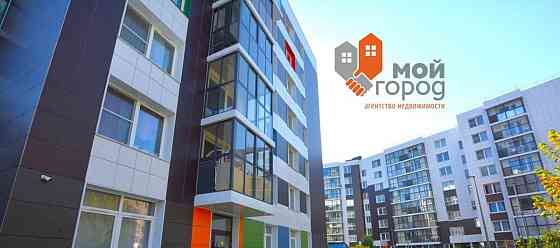 3-комн. квартира, 75.9 м2, 1/8 эт. Звенигород