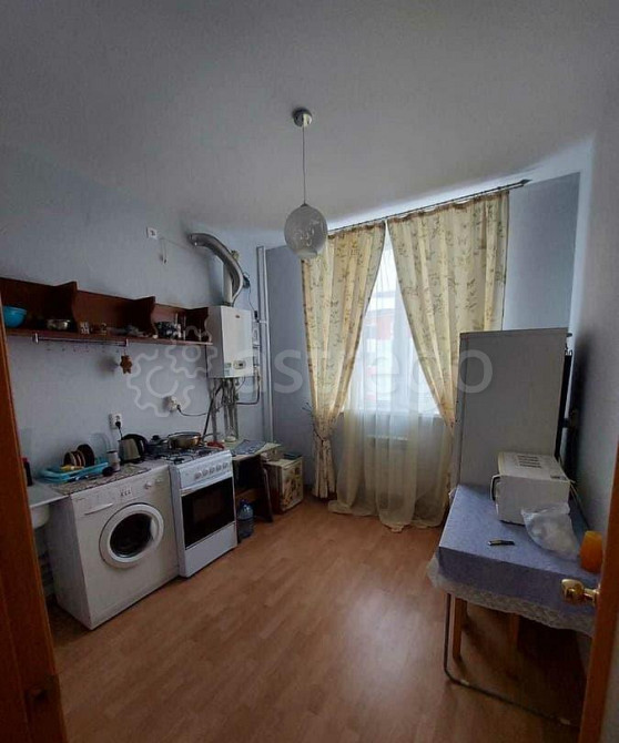 1-комн. квартира, 33.3 м2, 2/3 эт. Белгород - изображение 8