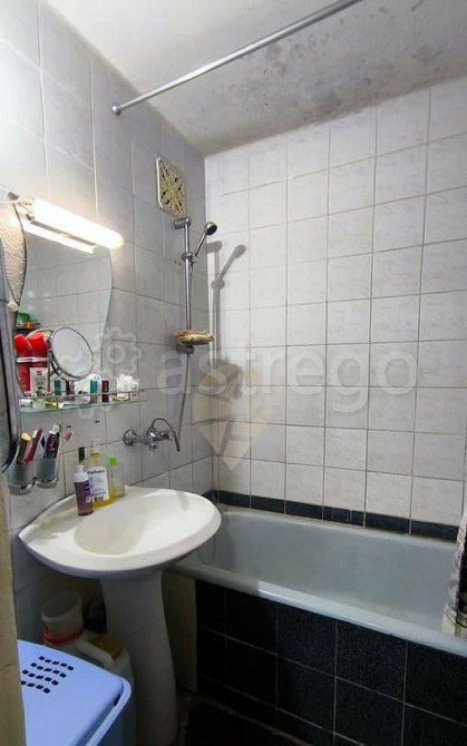 4-комн. квартира, 86.65 м2, 2/5 эт. Старый Оскол - изображение 8