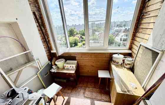 3-комн. квартира, 65 м2, 9/10 эт. Орехово-Зуево