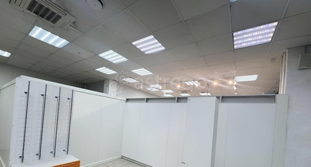 Торговое помещение, 37 м2 Красноярск - изображение 5