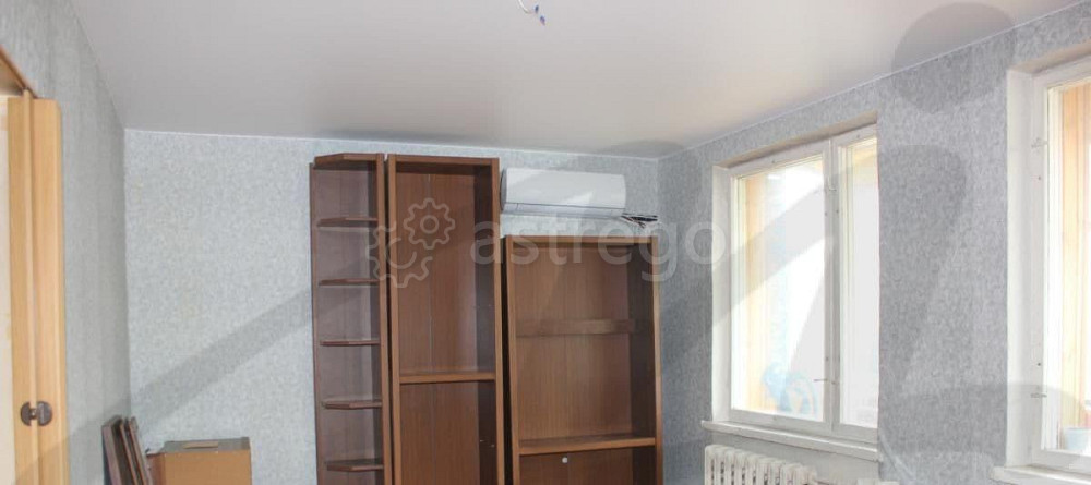 2-комн. квартира, 37 м2, 5/5 эт. Солнечногорск - изображение 1