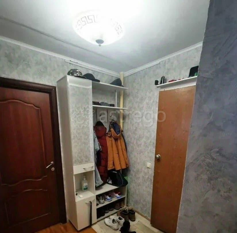 Комната, 9 м2, 5/9 эт. Москва - изображение 4
