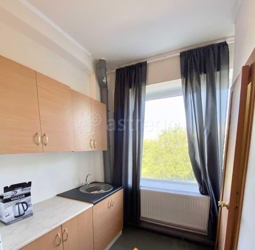 1-комн. квартира, 20 м2, 2/4 эт. Архангельск - изображение 2