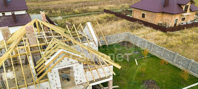 Земельный участок, 9.09 сотки Октябрьский - изображение 1