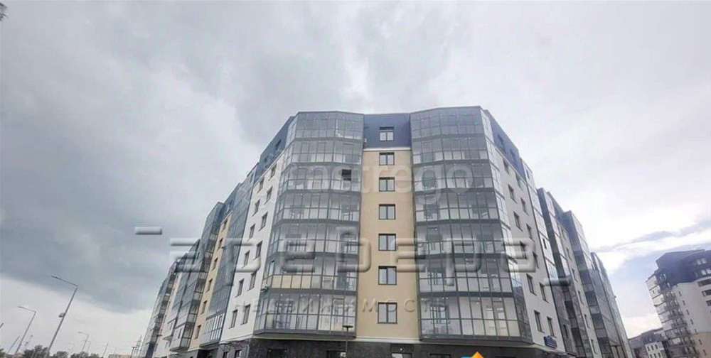 Свободного назначения, 70.34 м2 Красноярск - изображение 1