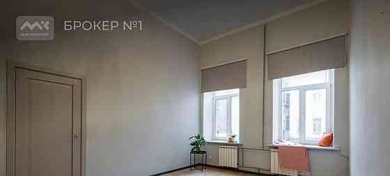 4-комн. квартира, 104.9 м2, 2/4 эт. Санкт-Петербург