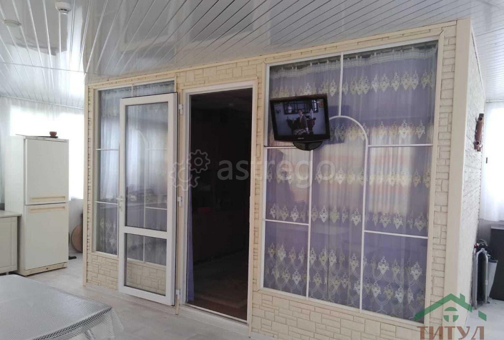 Дача, 50 м2, 8 соток, 1 эт. Астрахань - изображение 7