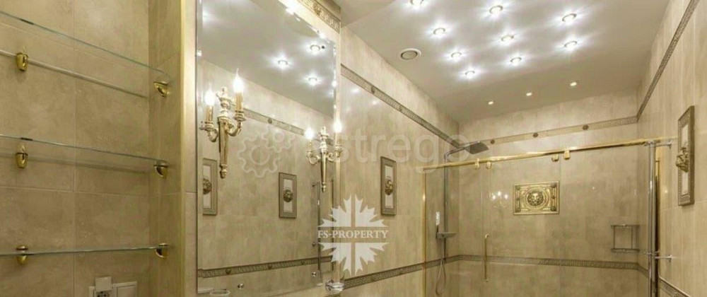 4-комн. квартира, 221 м2, 3/11 эт. Москва - изображение 4