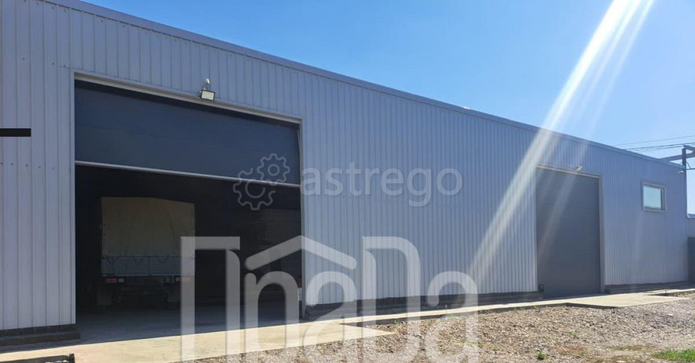 Свободного назначения, 325 м2 Красноярск - изображение 1