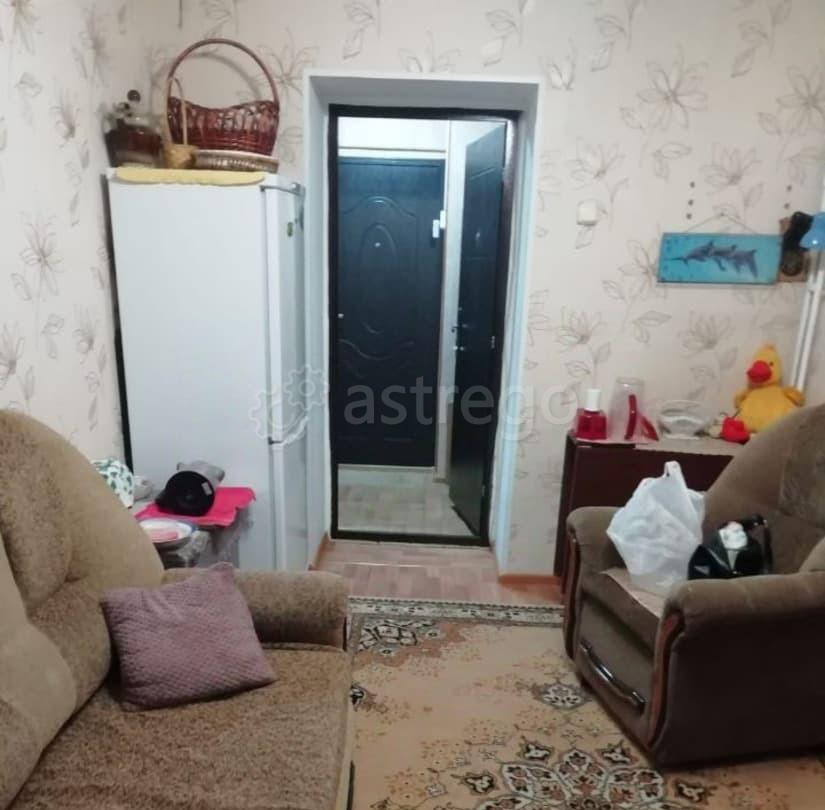 Комната, 14 м2, 8/9 эт. Уфа - изображение 5