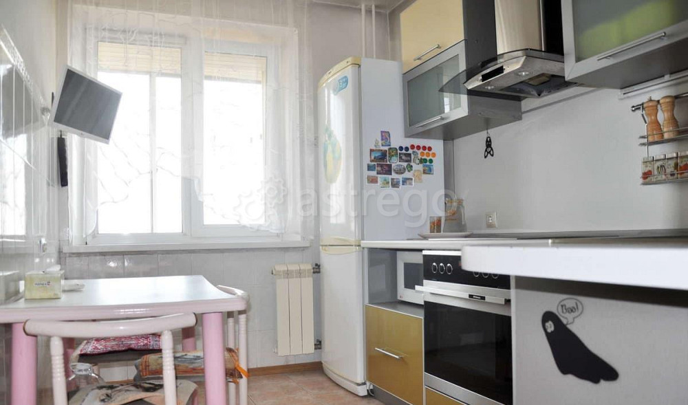 3-комн. квартира, 69 м2, 9/10 эт. Благовещенск - изображение 7