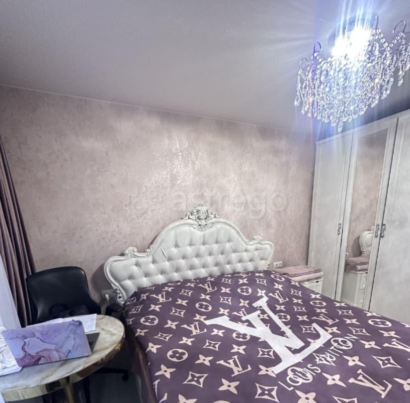 4-комн. квартира, 64 м2, 4/9 эт. Мытищи - изображение 2