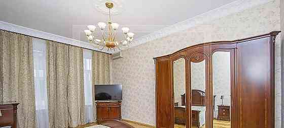 5-комн. квартира, 185 м2, 6/7 эт. Москва