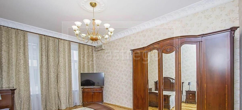 5-комн. квартира, 185 м2, 6/7 эт. Москва - изображение 6