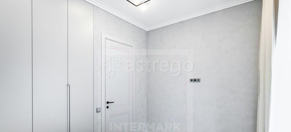 2-комн. апарт-ы, 40 м2, 3/5 эт. Москва - изображение 7