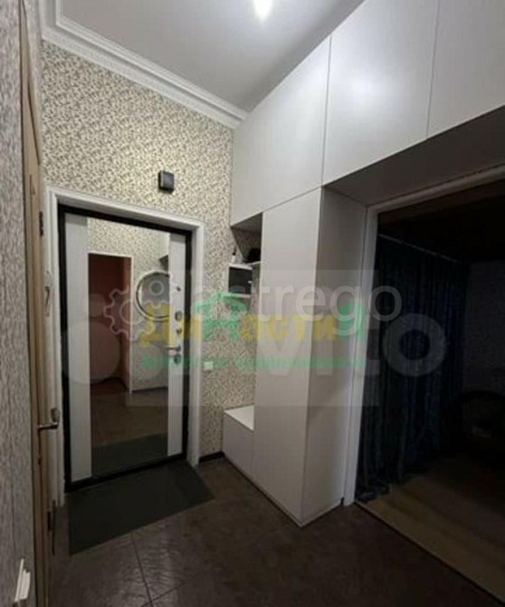 1-комн. квартира, 28 м2, 3/17 эт. Белгород - изображение 7