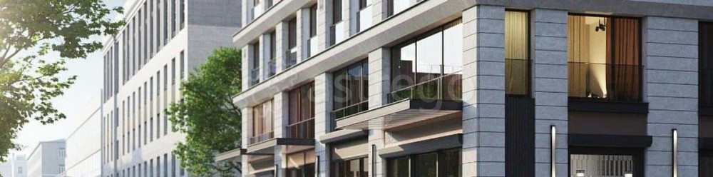 Свободного назначения, 72 м2 Санкт-Петербург - изображение 4