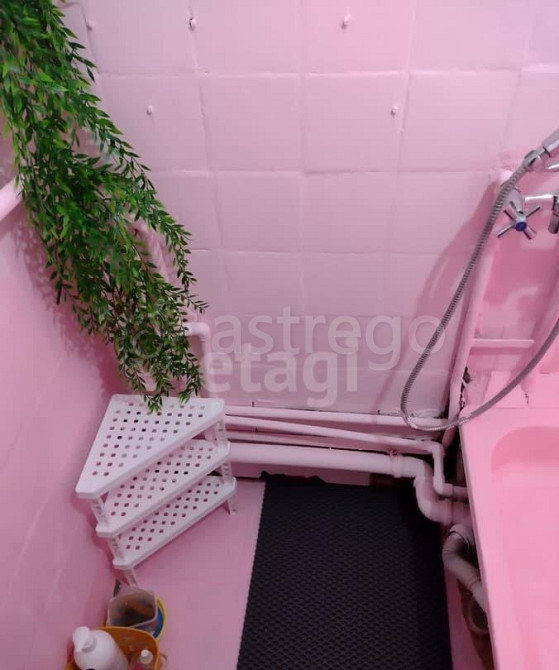 Комната, 34 м, 2/5 эт. Майкоп - изображение 8