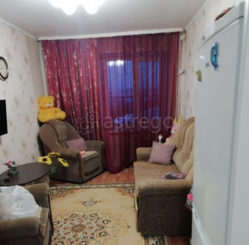 Комната, 14 м2, 8/9 эт. Уфа - изображение 2