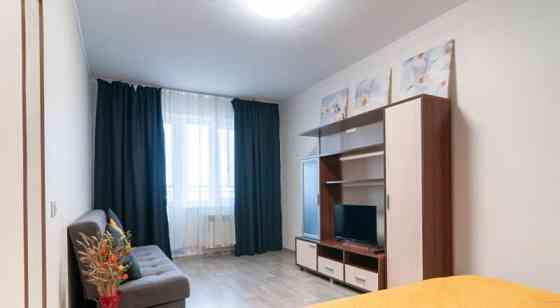 1-комн. квартира, 40 м2, 14/26 эт. Красноярск