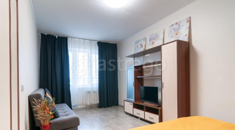 1-комн. квартира, 40 м2, 14/26 эт. Красноярск - изображение 4
