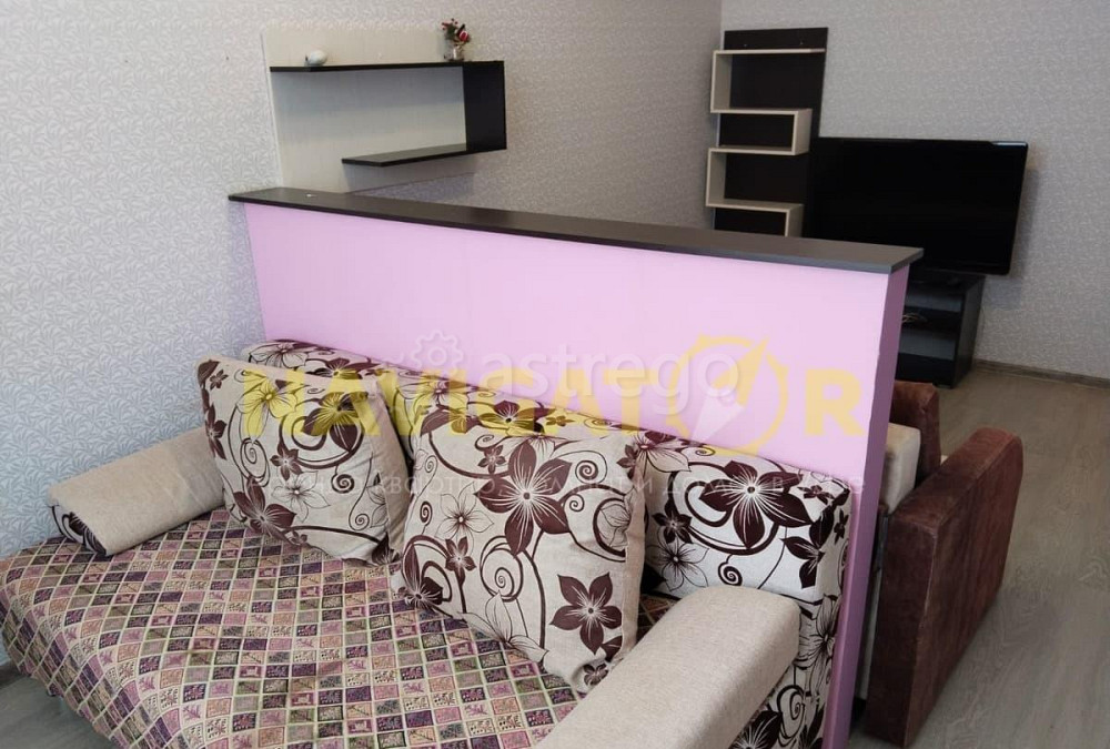 1-комн. квартира, 38 м2, 21/25 эт. Уфа - изображение 4
