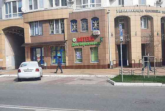 Свободного назначения, 77 м2 Белгород