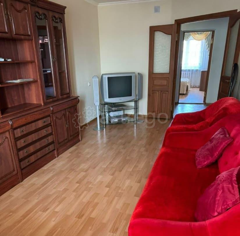 3-комн. квартира, 70.1 м2, 4/5 эт. Нефтекамск - изображение 7