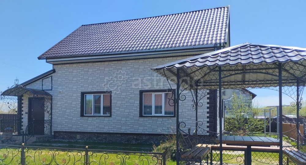 Коттедж, 100 м2, 15 соток, 2 эт. Алтайское - изображение 7