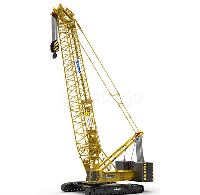 Кран гусеничный РДК-25, RDK-25, РДК-250, RDK-250 Краснодар - изображение 1